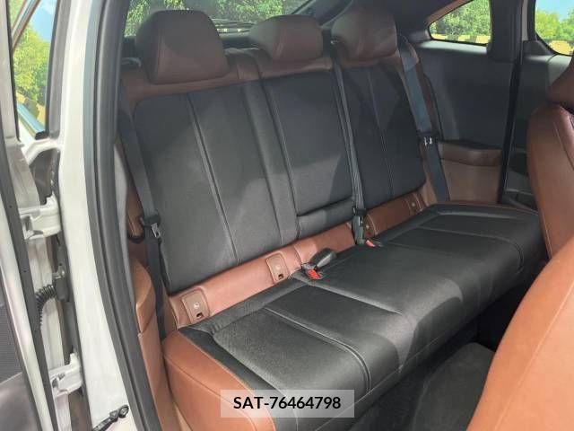 Mazda MX-30 2022-09 302265-12