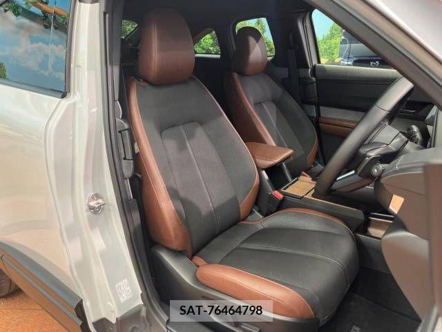 Mazda MX-30 2022-09 302265-11