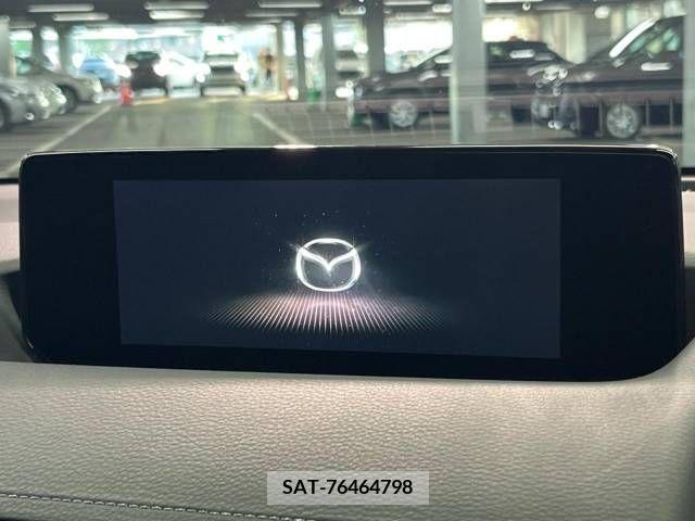 Mazda MX-30 2022-09 302265-2