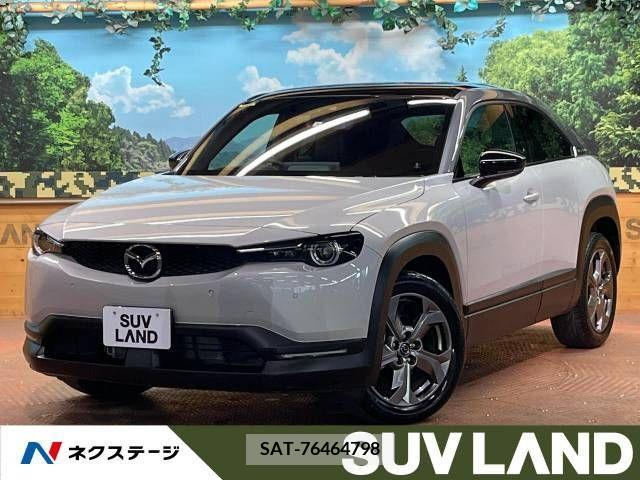Mazda MX-30 2022-09 302265-0