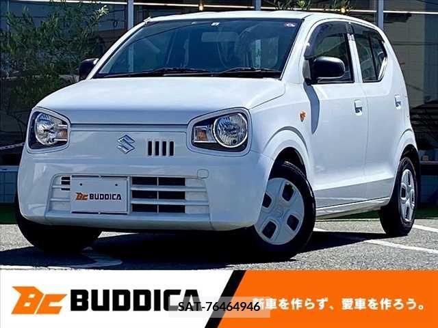 Suzuki ALTO 2019-04 287157-0