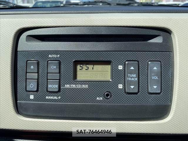 Suzuki ALTO 2019-04 287157-2