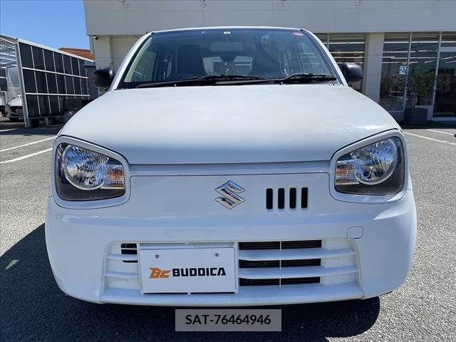 Suzuki ALTO 2019-04 287157-5