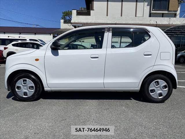 Suzuki ALTO 2019-04 287157-7
