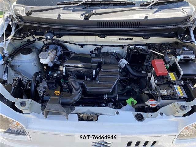 Suzuki ALTO 2019-04 287157-19