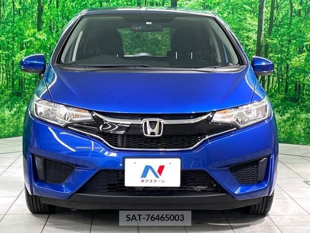Honda FIT 2017-03 255304-14