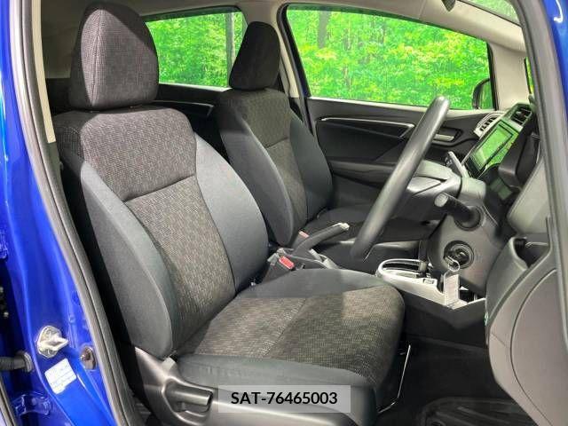 Honda FIT 2017-03 255304-8