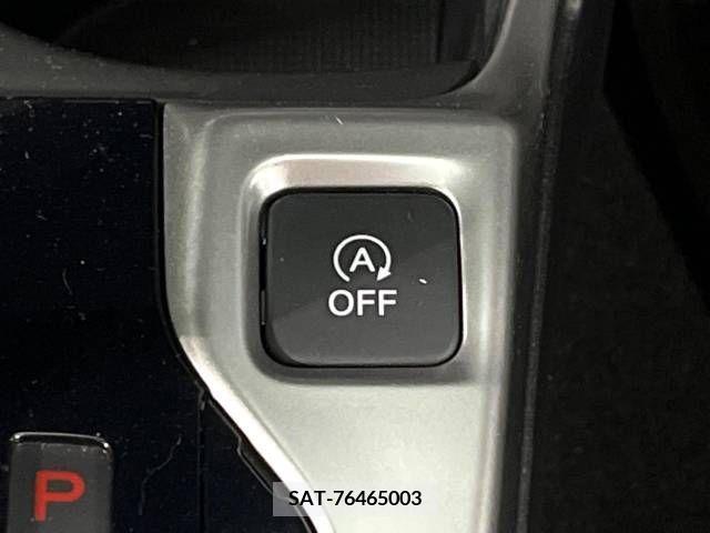 Honda FIT 2017-03 255304-5