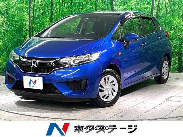 Honda FIT 2017-03 255304-0
