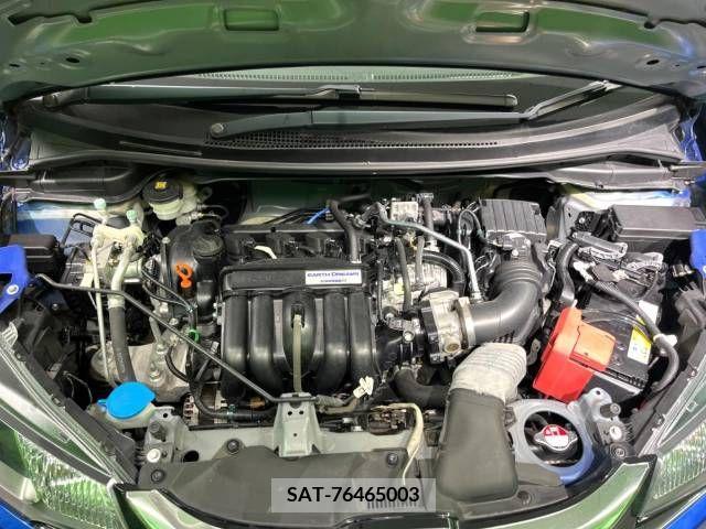 Honda FIT 2017-03 255304-18