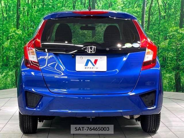 Honda FIT 2017-03 255304-15