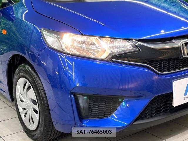 Honda FIT 2017-03 255304-12