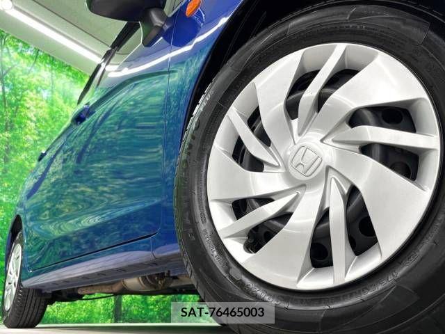 Honda FIT 2017-03 255304-13