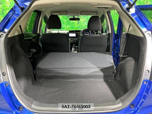 Honda FIT 2017-03 255304-10