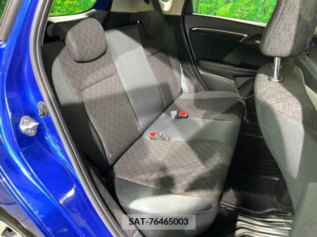 Honda FIT 2017-03 255304-9