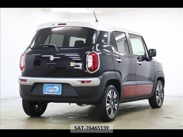 Suzuki X BEE 2023-10 395431-18