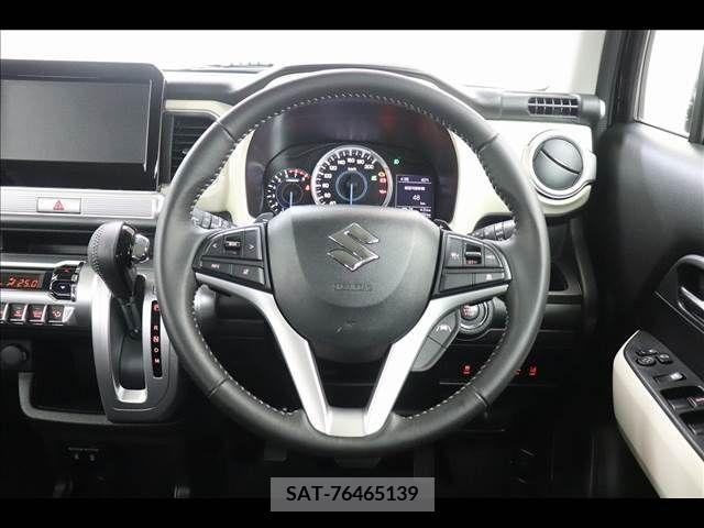 Suzuki X BEE 2023-10 395431-29