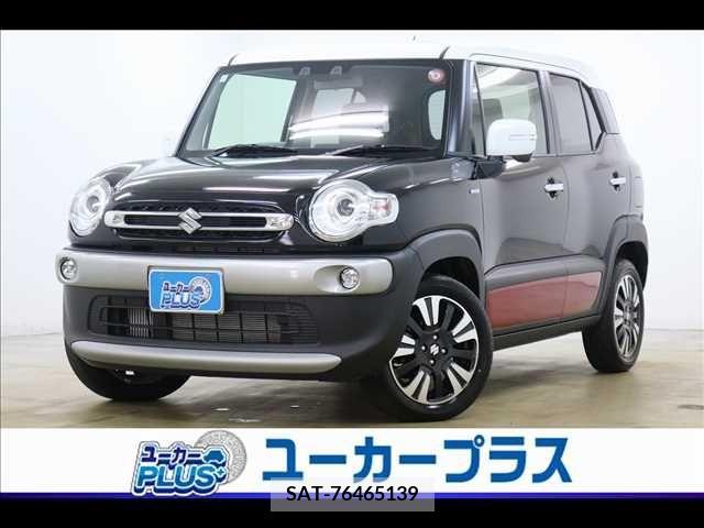 Suzuki X BEE 2023-10 395431-0