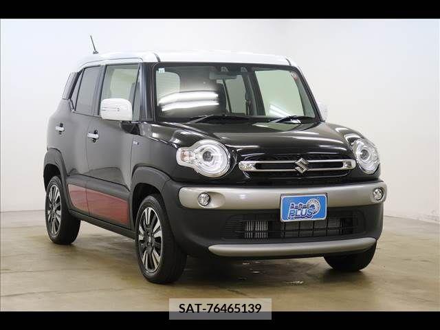Suzuki X BEE 2023-10 395431-17