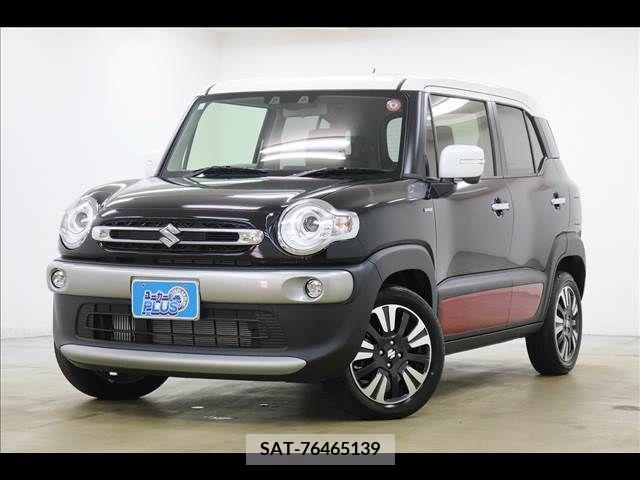 Suzuki X BEE 2023-10 395431-16