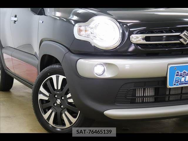 Suzuki X BEE 2023-10 395431-24