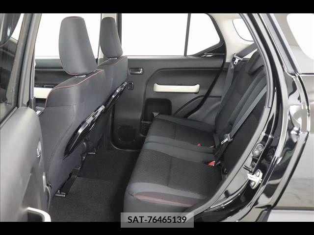 Suzuki X BEE 2023-10 395431-12