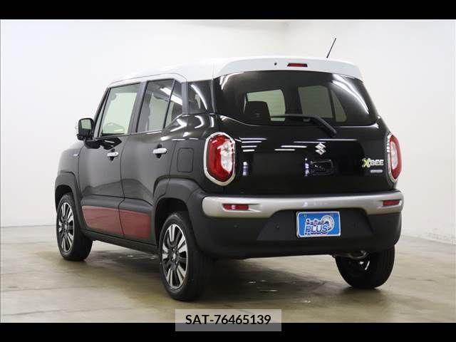 Suzuki X BEE 2023-10 395431-19