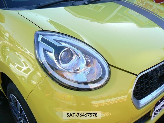 Toyota PASSO 2018-01 211100-17