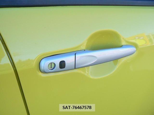 Toyota PASSO 2018-01 211100-20