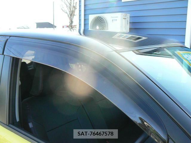 Toyota PASSO 2018-01 211100-19