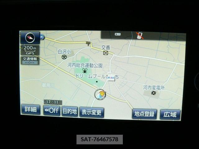 Toyota PASSO 2018-01 211100-7