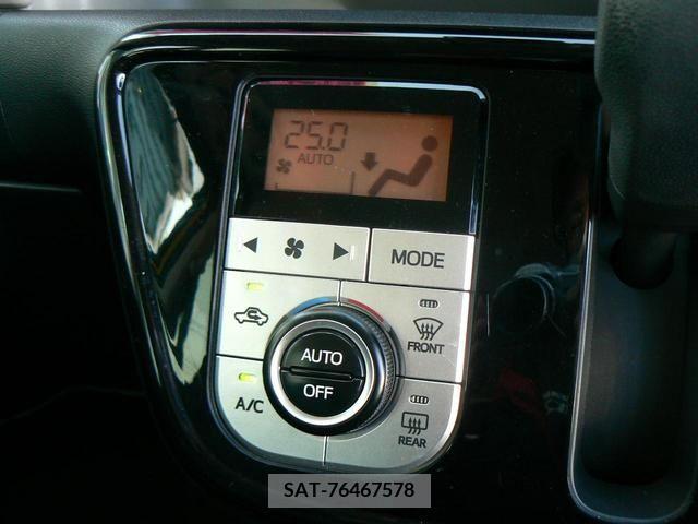 Toyota PASSO 2018-01 211100-8