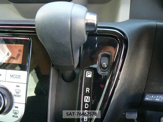 Toyota PASSO 2018-01 211100-9