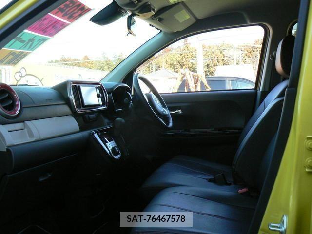 Toyota PASSO 2018-01 211100-22