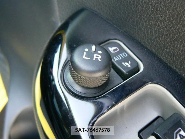 Toyota PASSO 2018-01 211100-13