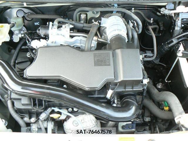 Toyota PASSO 2018-01 211100-15