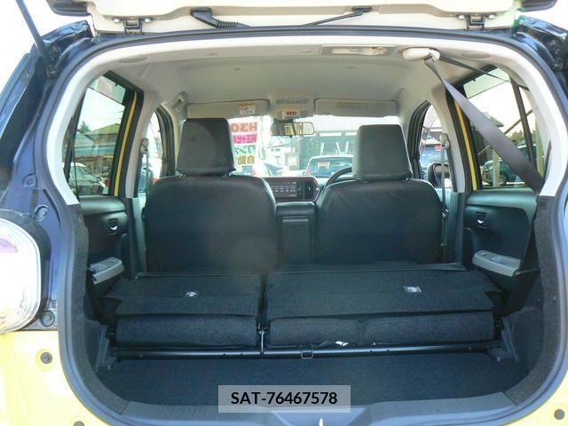 Toyota PASSO 2018-01 211100-3