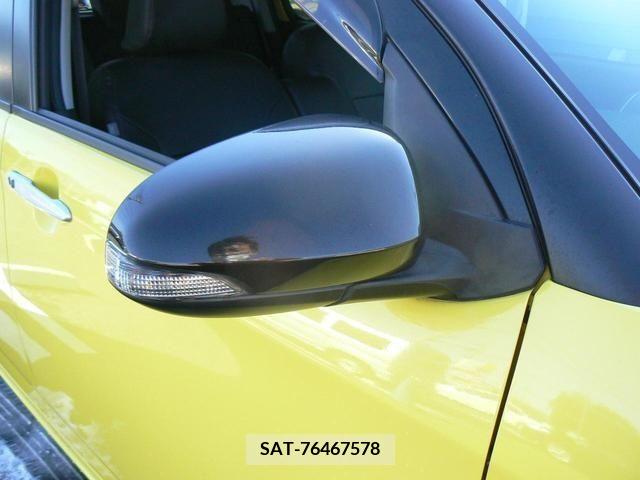 Toyota PASSO 2018-01 211100-18