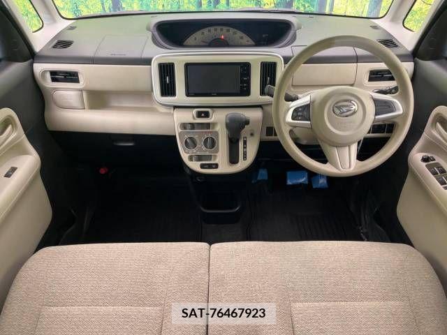 Daihatsu MOVE 2016-09 250911-1