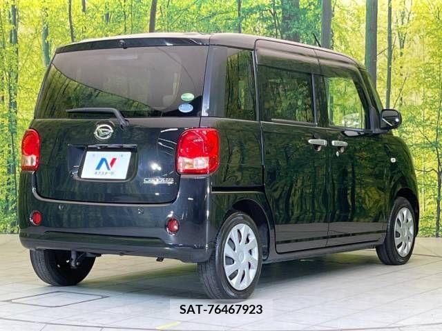 Daihatsu MOVE 2016-09 250911-17