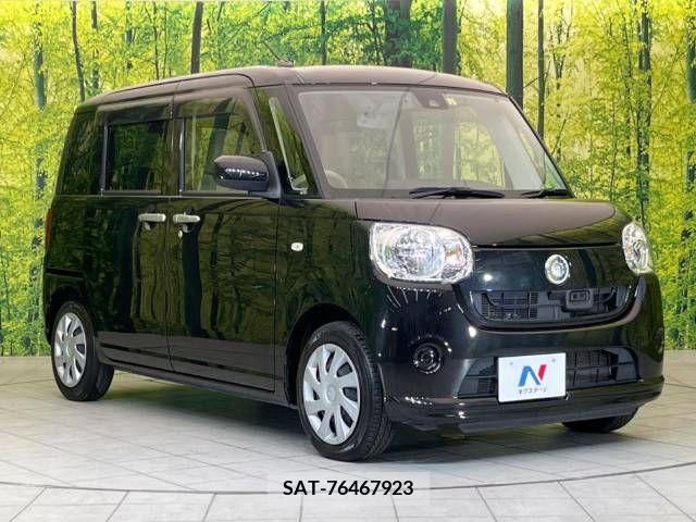 Daihatsu MOVE 2016-09 250911-16