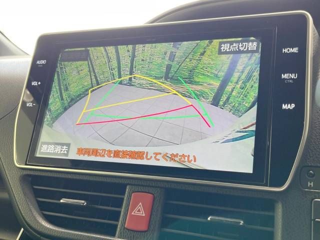 Toyota VOXY 2019-07 18426-5