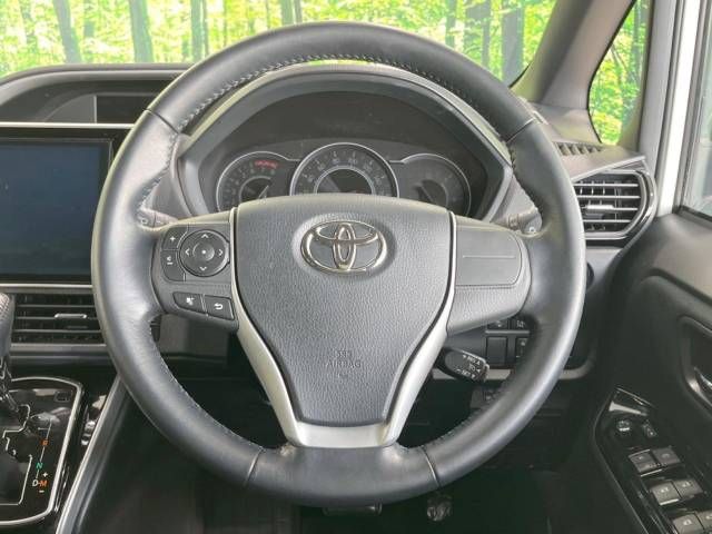 Toyota VOXY 2019-07 18426-11