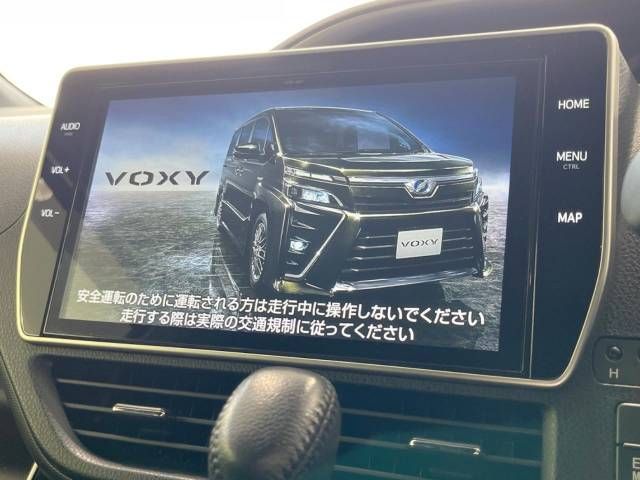 Toyota VOXY 2019-07 18426-4
