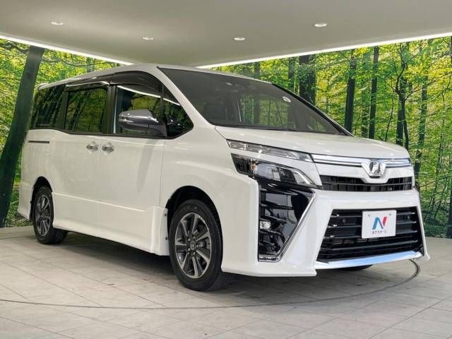 Toyota VOXY 2019-07 18426-16