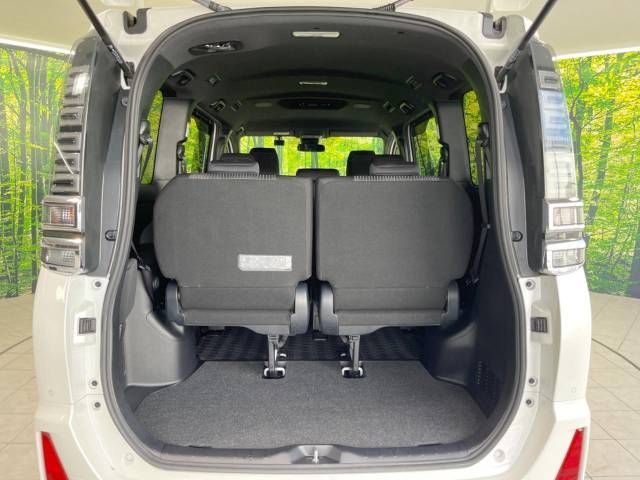 Toyota VOXY 2019-07 18426-10