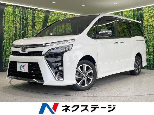 Toyota VOXY 2019-07 18426-0