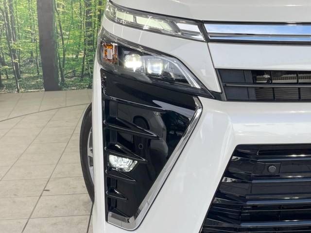 Toyota VOXY 2019-07 18426-12