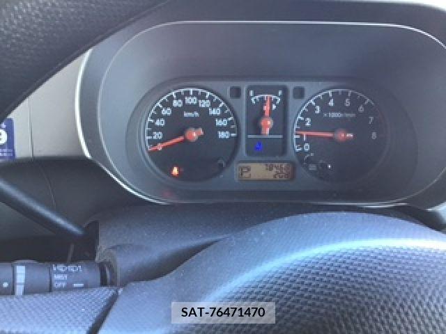 Nissan CUBE CUBIC 2004-12 224122-9