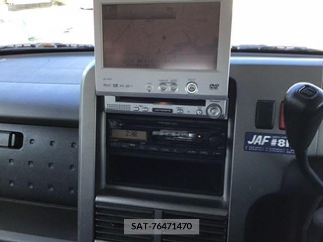 Nissan CUBE CUBIC 2004-12 224122-10